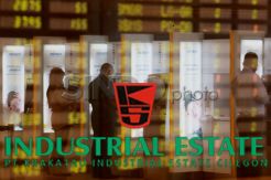 Anak Usaha Krakatau Steel Batal IPO Awal 2016