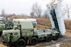 Januari, Rusia Akan Mulai Pasok S-300 ke Iran