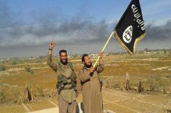 ISIS Membolehkan Memanen...