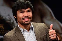Lawan Masih Misteri, Pacquiao Dijamin Tetap Duel 9 April 2016