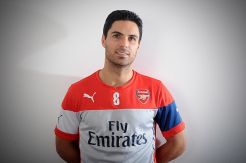 Arteta Berpeluang Latih Arsenal