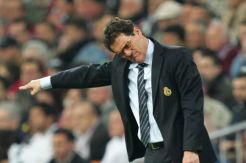 Capello Anggap Isu Kembali ke Madrid Cuma Lelucon Natal