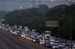 YLKI: Kemacetan Tak Hanya Tanggung Jawab Dirjen Perhubungan Darat