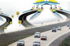 BPJT Ingin Peningkatan Kapasitas Tol Dipercepat