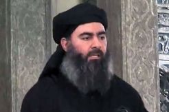 Al-Baghdadi Kecam Koalisi Islam dan Ancam Serang Israel