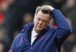 Van Gaal : Saya Lebih...