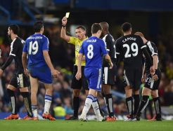 Pilih Kartu Kuning Kelima, Diego Costa Ogah Lawan MU