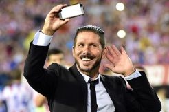 Atletico Madrid Ogah...