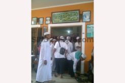 Ingin Bangun Ponpes, Habib Selon Siapkan Lahan di Cisarua