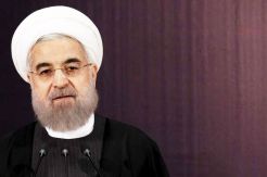 Rouhani: ISIS Has Tarnished Islams Image