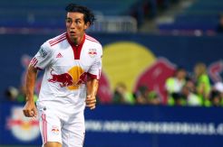 Alleged Victims of Gang, El Salvador Former Soccer Player Shot to Death