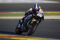 Faktor Berat Badan Bakal Untungkan Pedrosa Musim Depan