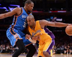 Jadwal Lengkap Pertandingan NBA, Senin (28/12/2015)