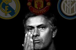 Mourinho Cari Wangsit di Brasil