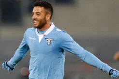 Manchester United Naksir Gelandang Lazio