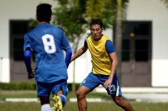 Tinggalkan Persib Bandung, Jajang Mantap Pilih Sriwijaya FC