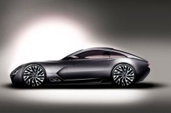 Menjelang Debut, TVR...