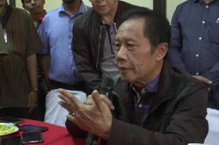 Sutiyoso Sebut Din Minimi Bukan Pemberontak