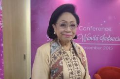 Martha Tilaar Terapkan Prinsip 3C dalam Bisnis Kosmetiknya