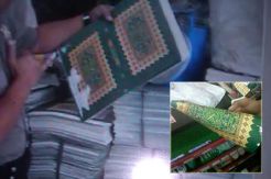 FKUB Yogya: Jangan Terprovokasi Terompet Sampul Alquran