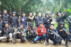 Surrendered, This Six Din Minimi Demands