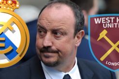 Benitez Kena Karma West...