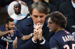 Proyek Ambisius Inter di 2016: Boyong Lavezzi dan Dua Gelandang