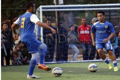 Skuat Persib Bandung Menyusut, Djanur: Ada Miskomunikasi