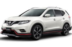 Nissan Bawa Lineup Lengkap ke Tokyo