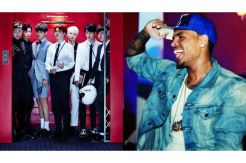 Chris Brown Penggemar...