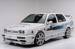 VW Jetta Fast and Furious...