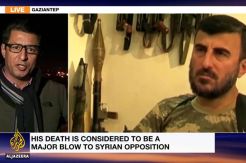 Saudi Arabia: Russian Air Strike Didnt Serve Peace in Syria