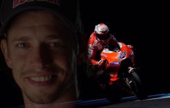 Ducati Pastikan Posisi Stoner Musim Depan