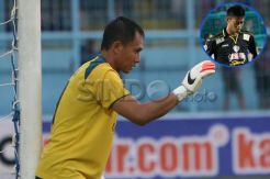 Sama-sama Blunder, Arema Hati-hati Pilih Kadek Atau Meiga