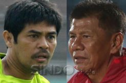 Nasib Bendol di Sriwijaya FC Tinggal 50%, Nil Maizar Belum Deal