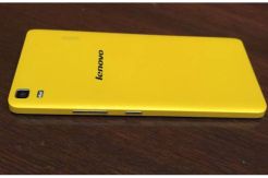 Lenovo Siap Hadirkan...