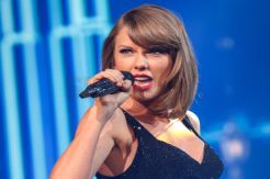 Taylor Swift Rilis Video...