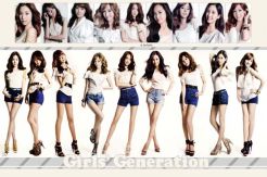 SNSD dan Bing Bang Tutup...