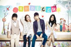 Ini Dia 10 Drama Korea...