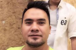 Saipul Jamil Berencana...