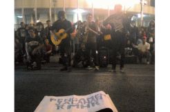 Malam Tahun Baru di Bandung Dipusatkan di Jalan Asia Afrika