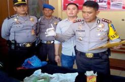 Polres Ciamis Gagalkan Peredaran Narkoba dan Miras