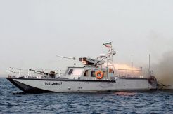 Iran Kecam Rencana AS Jatuhkan Sanksi