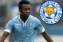 Gelandang Lazio Ngebet Jadi Pemain Leicester