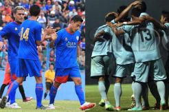 Prospek Klub Jatim 2016: Tak Ada Liga, Turnamen Pun Jadi