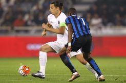 Bentrok Klub Lama, Ibra Diejek Fans Inter
