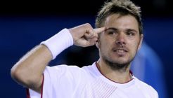 Wawrinka Pesimis Raih Trofi Grand Slam di 2016