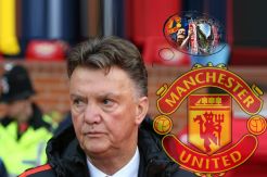Van Gaal Pede United Bakal Jadi Juara Liga Inggris