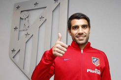 Bursa Transfer Dibuka, Atletico Langsung Dapat Pemain Baru