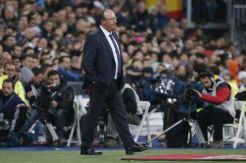 Janji Benitez kepada Fans Madrid di 2016